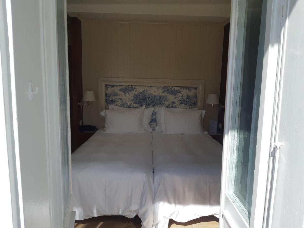Hotel Regina Wengen Dış mekan fotoğraf