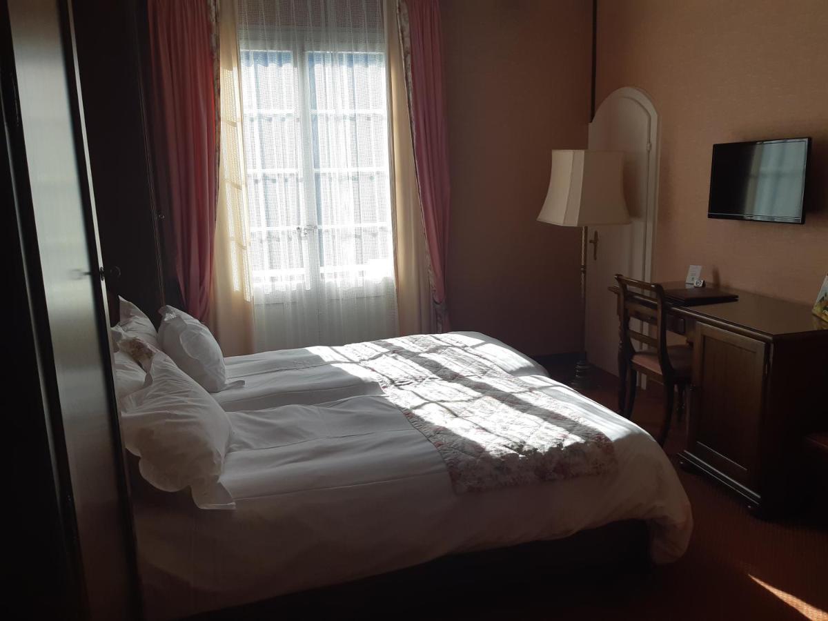Hotel Regina Wengen Dış mekan fotoğraf