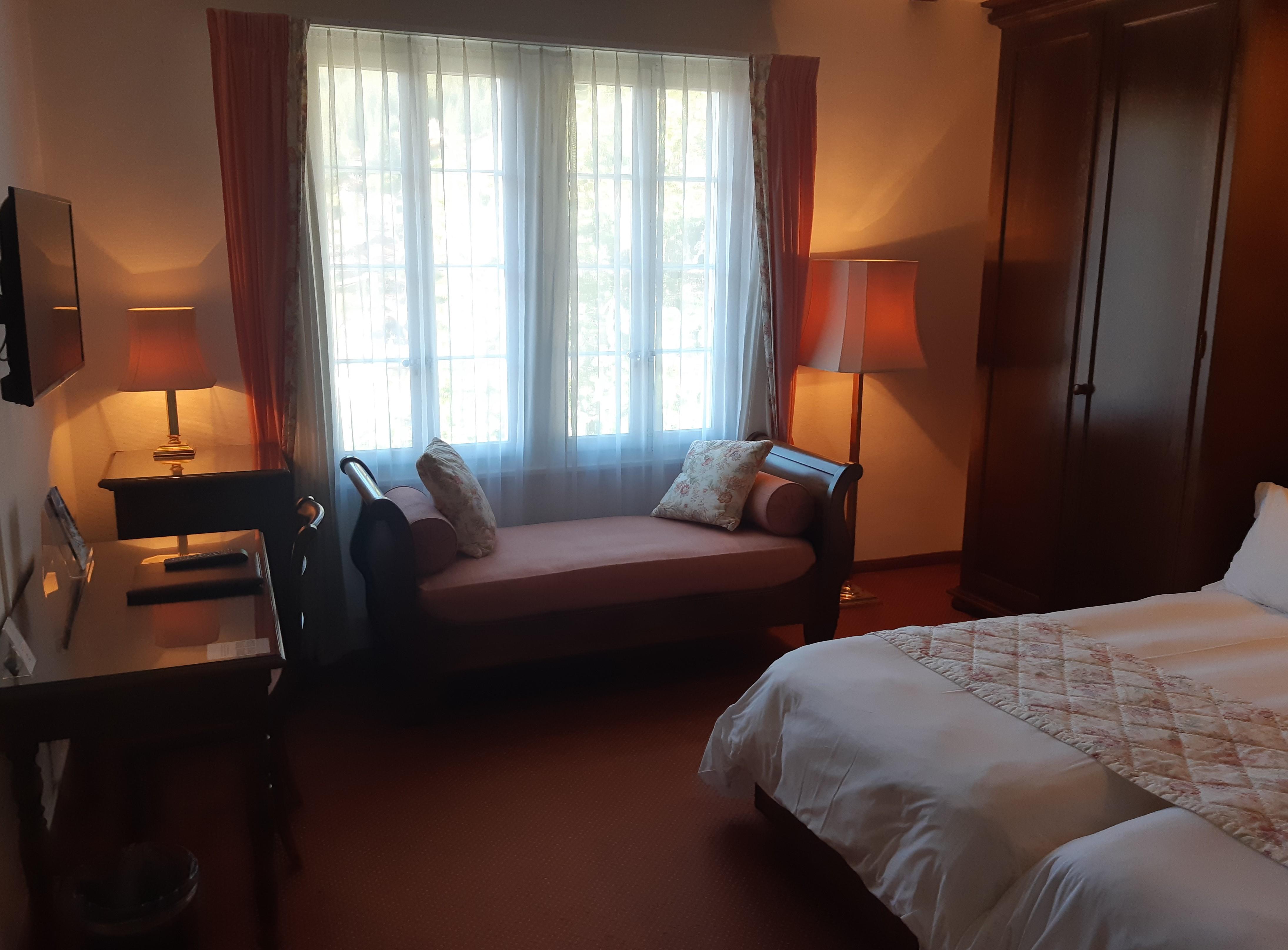 Hotel Regina Wengen Dış mekan fotoğraf