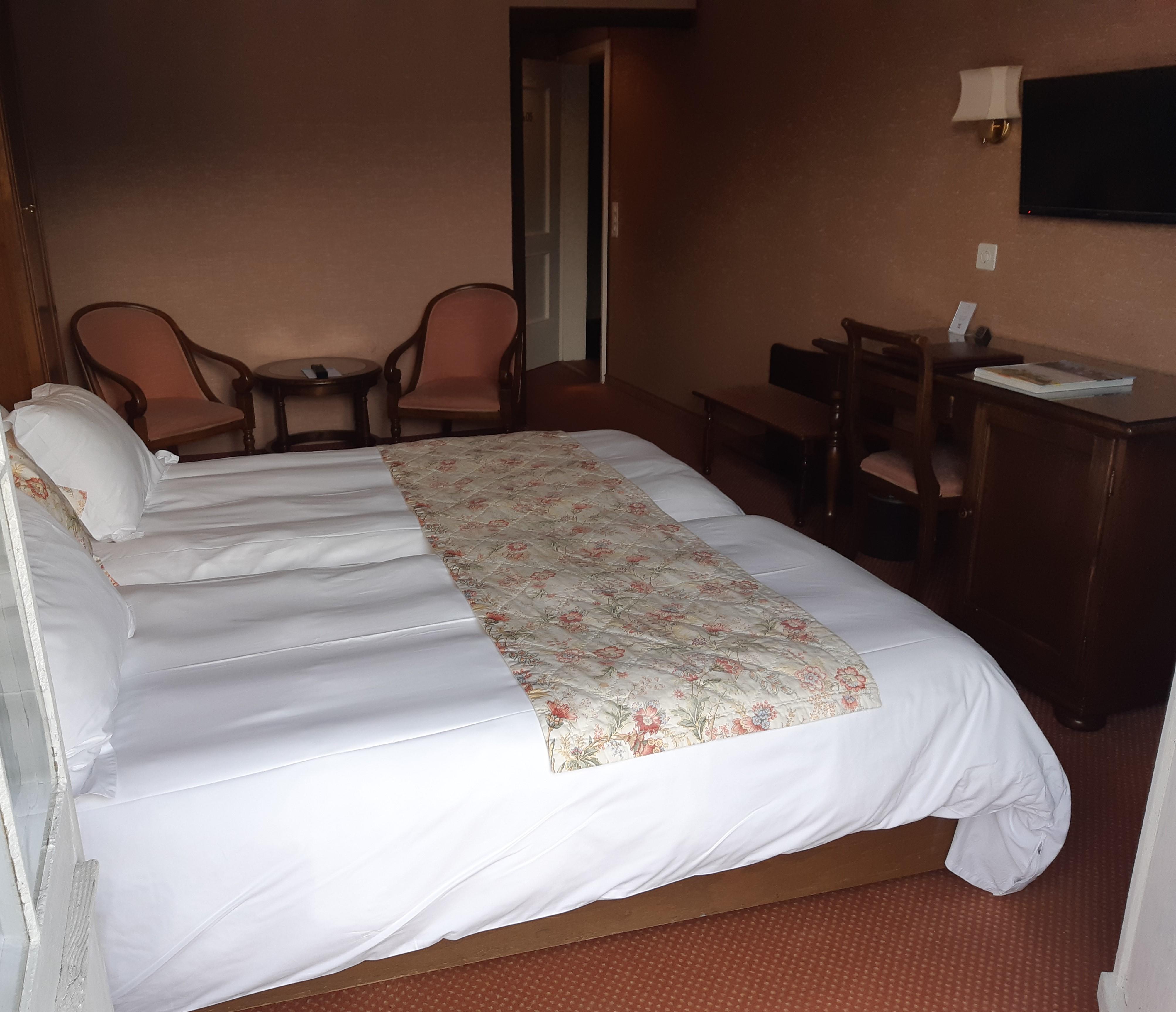 Hotel Regina Wengen Dış mekan fotoğraf