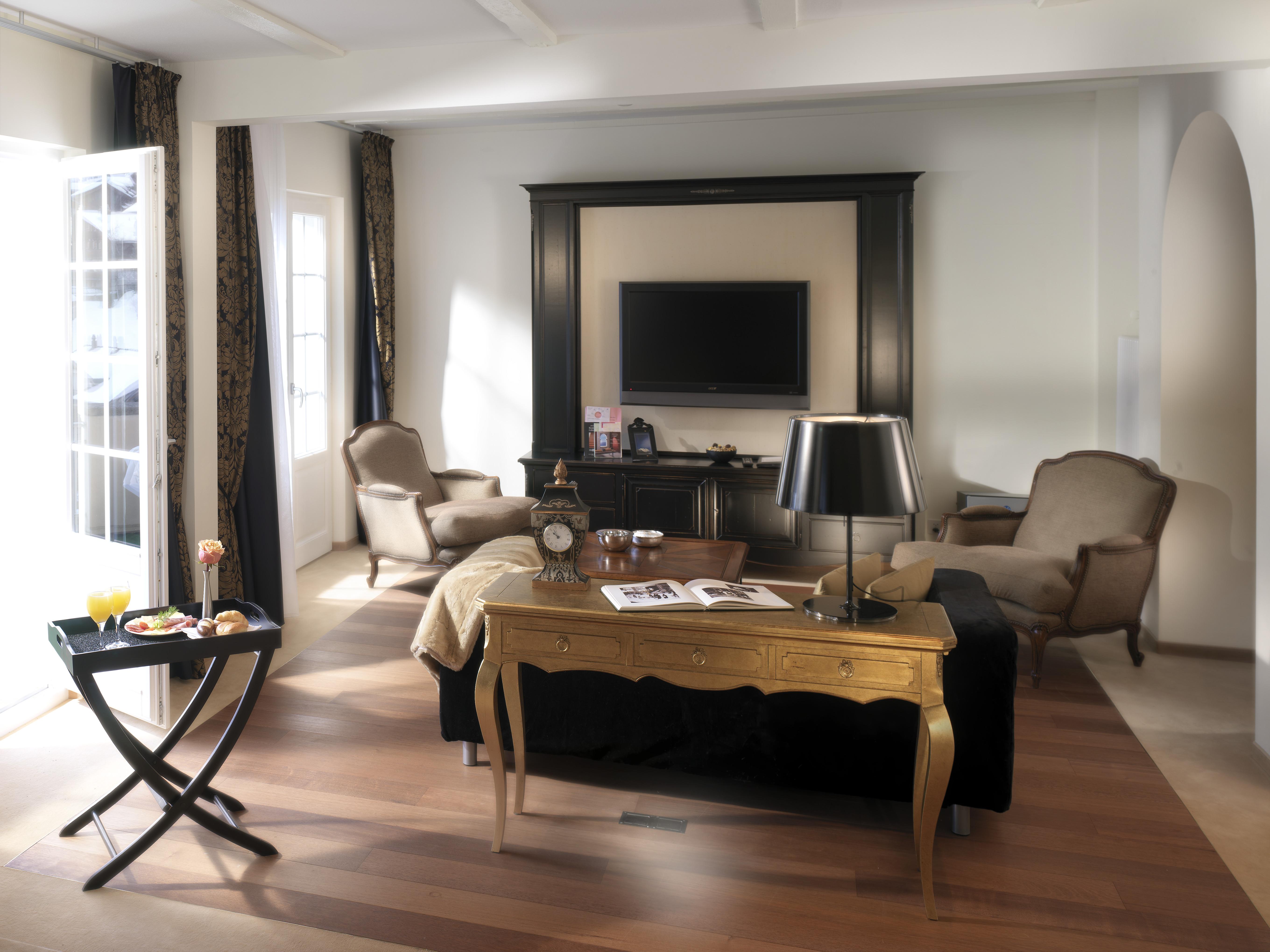 Hotel Regina Wengen Dış mekan fotoğraf