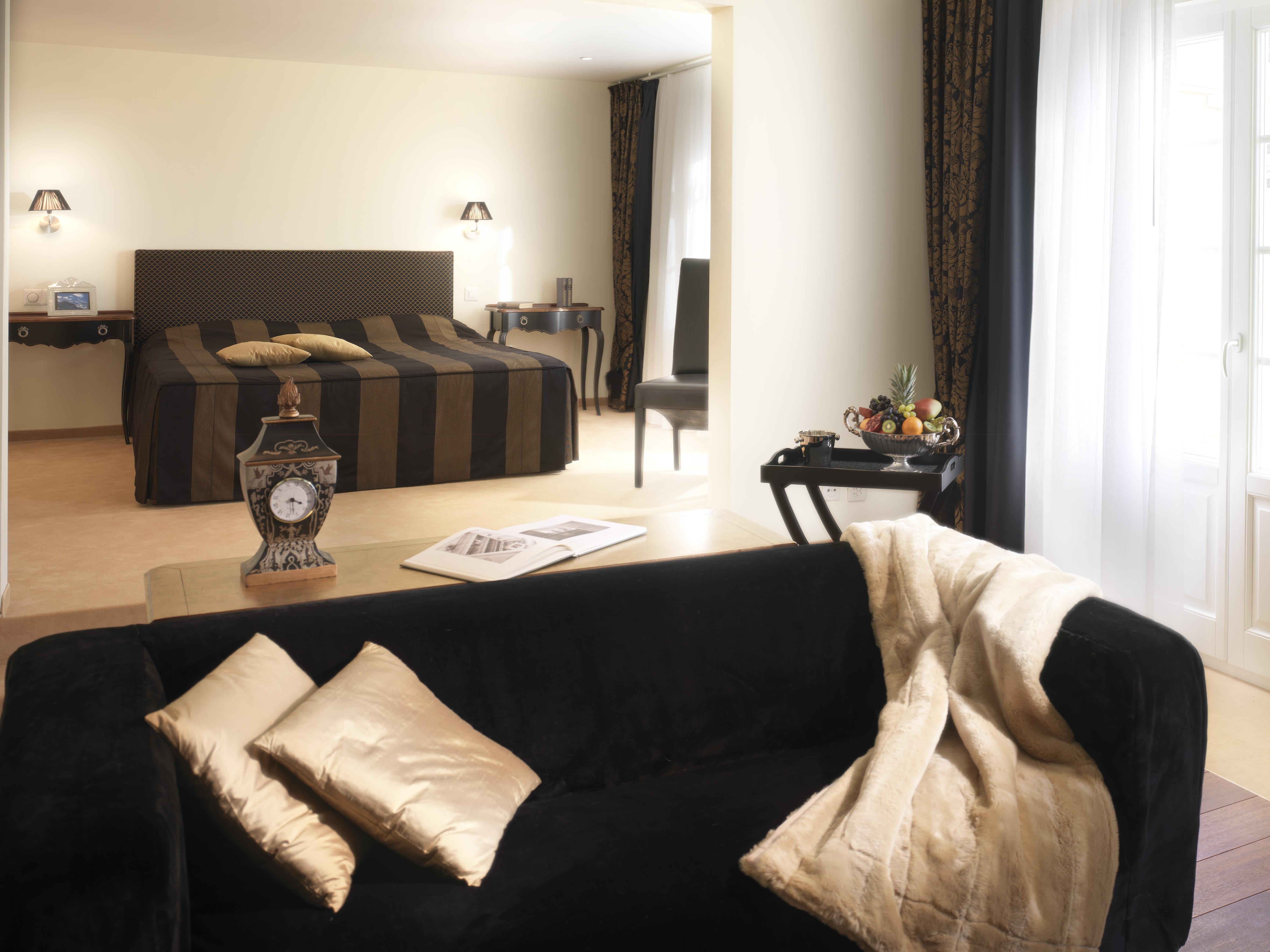 Hotel Regina Wengen Dış mekan fotoğraf