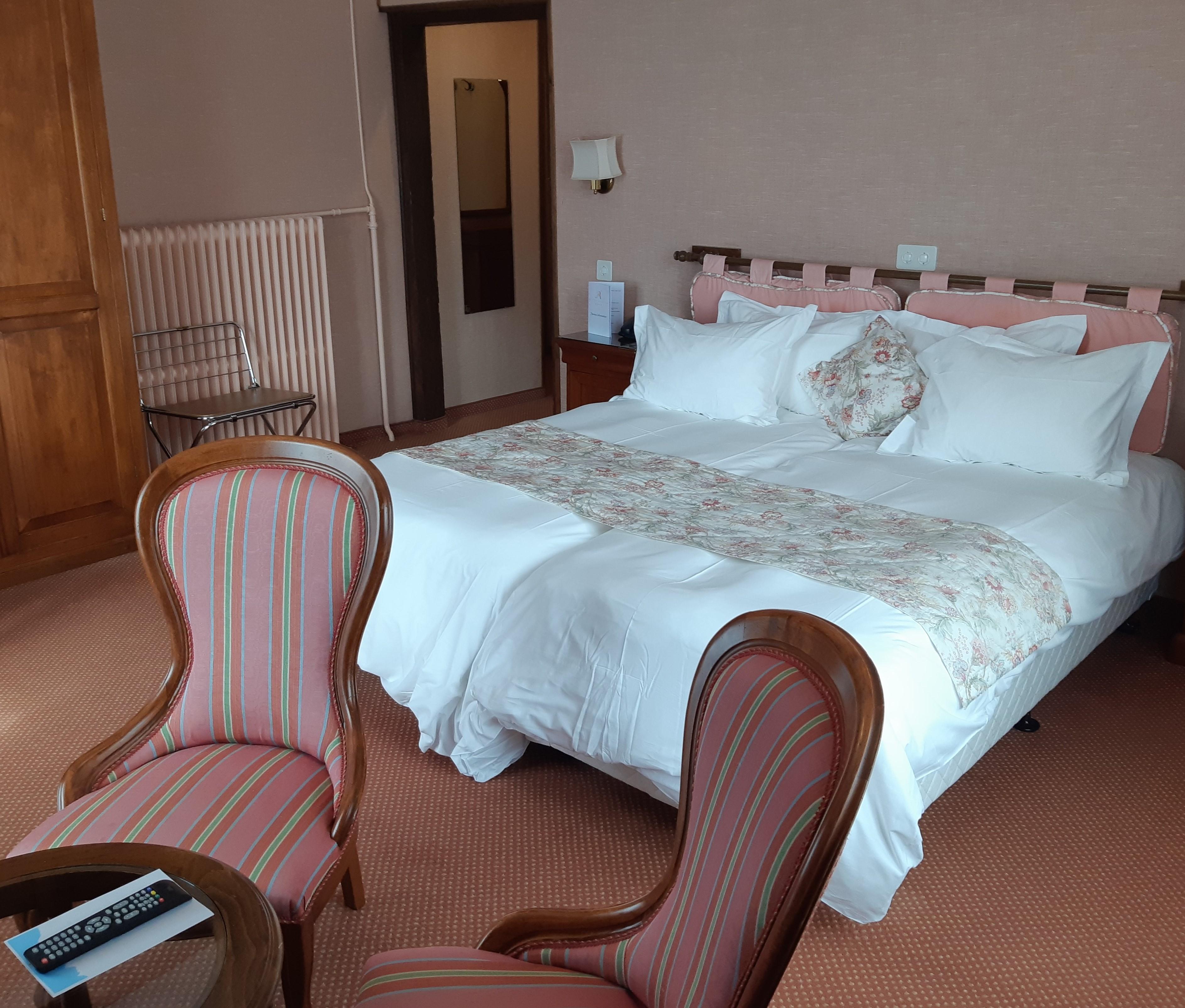 Hotel Regina Wengen Dış mekan fotoğraf