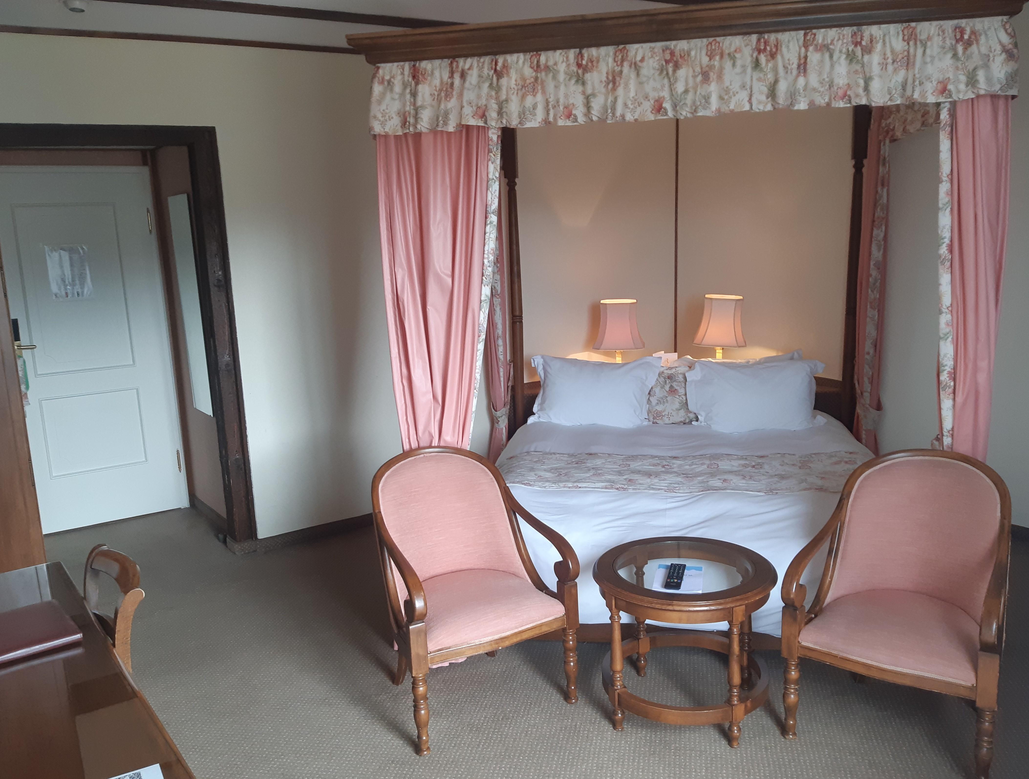 Hotel Regina Wengen Dış mekan fotoğraf