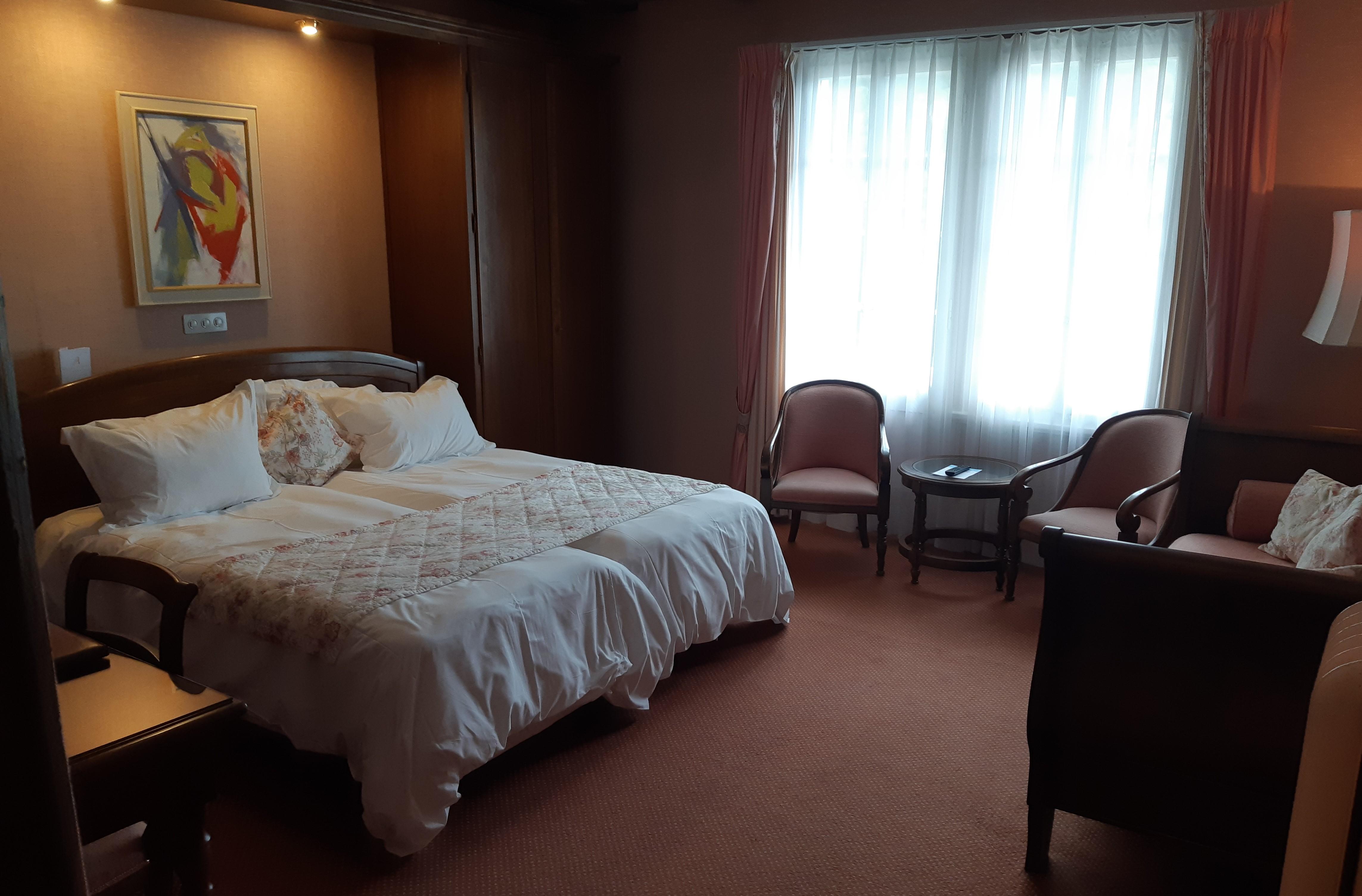 Hotel Regina Wengen Dış mekan fotoğraf