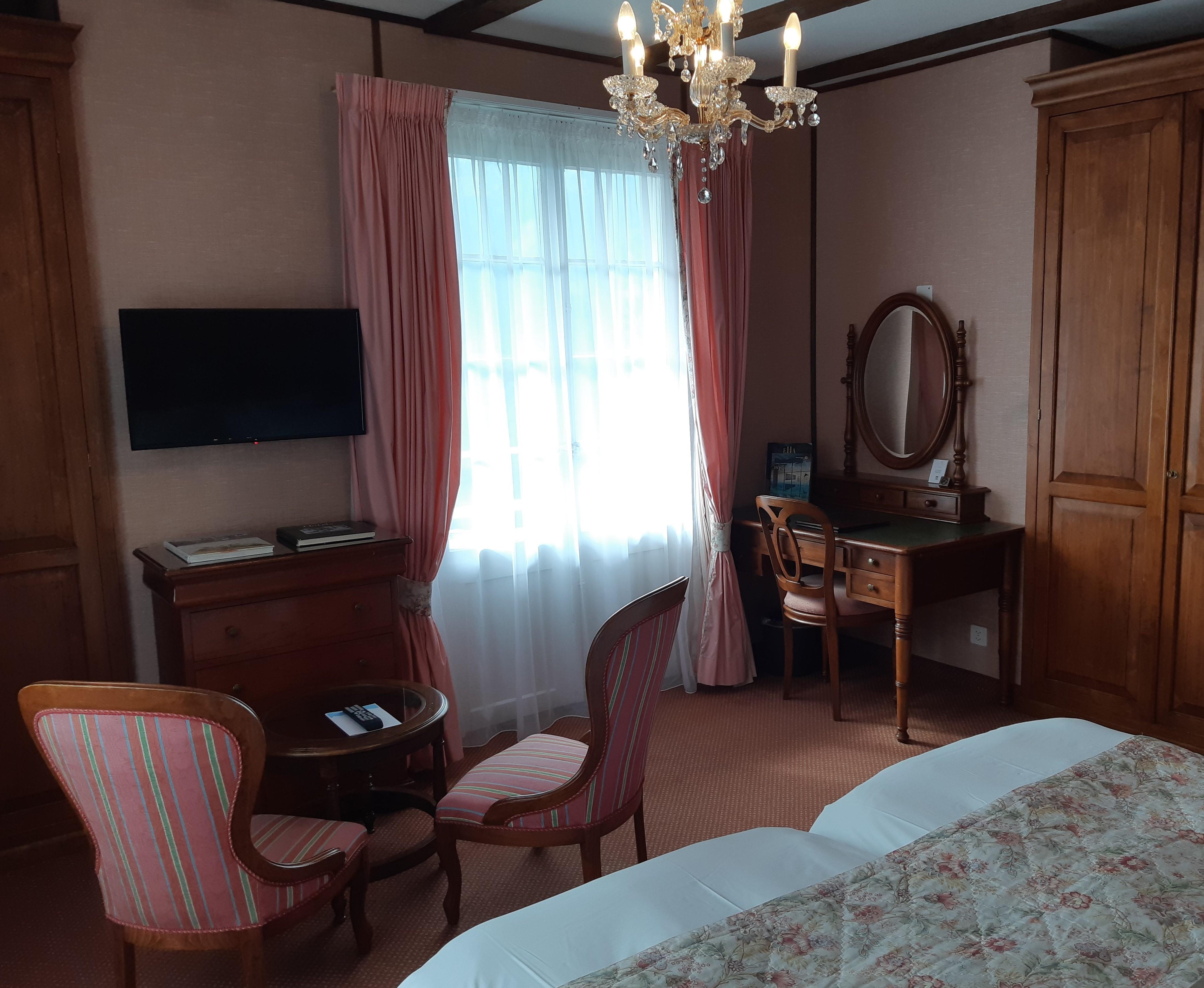 Hotel Regina Wengen Dış mekan fotoğraf
