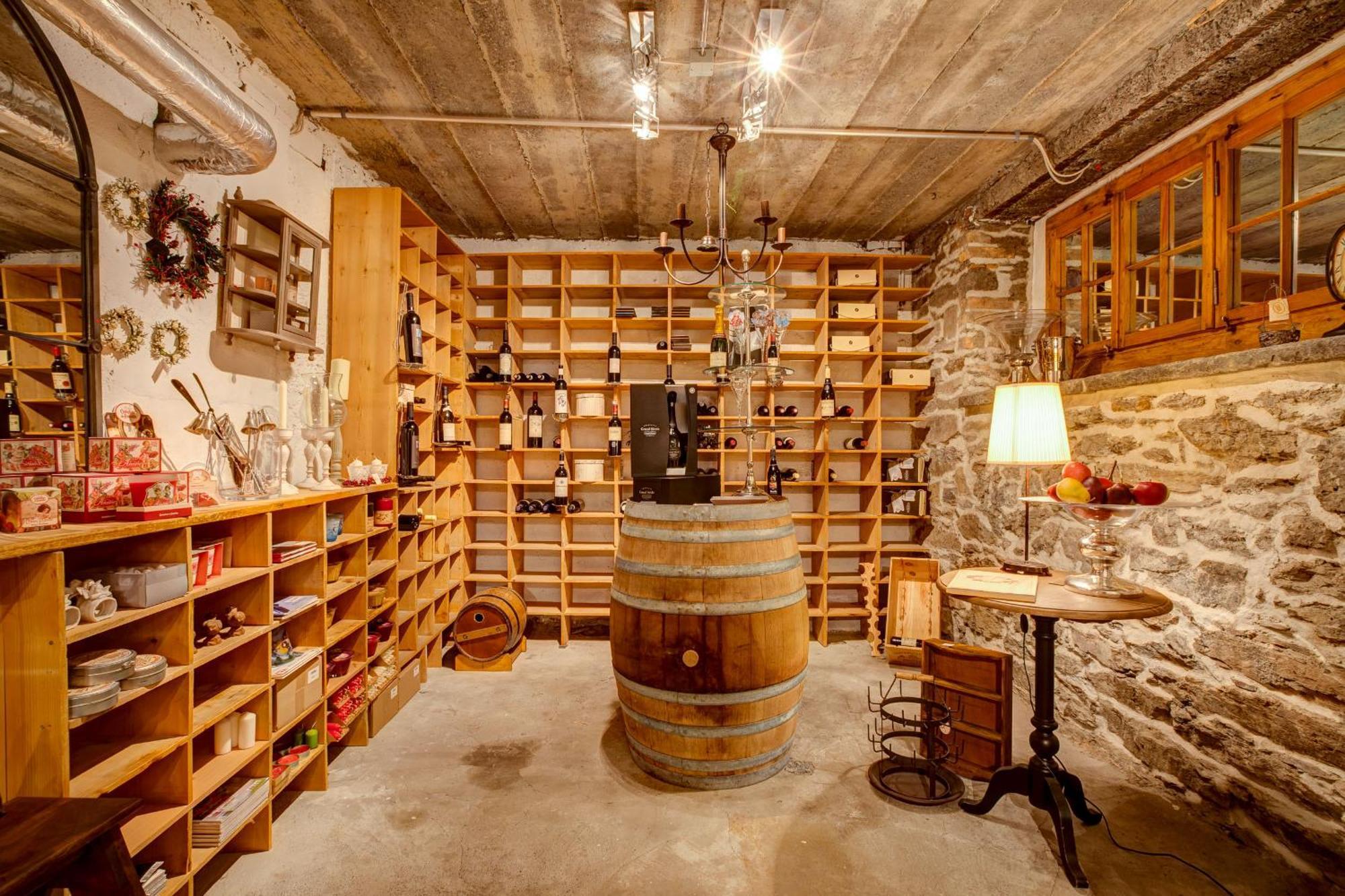 Hotel Regina Wengen Dış mekan fotoğraf