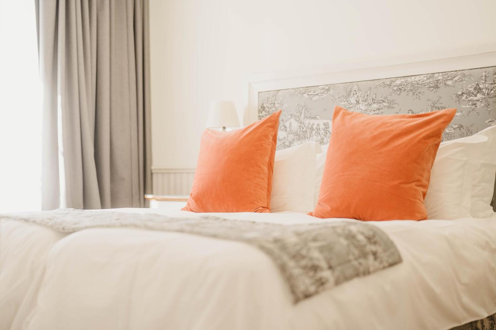 Hotel Regina Wengen Dış mekan fotoğraf